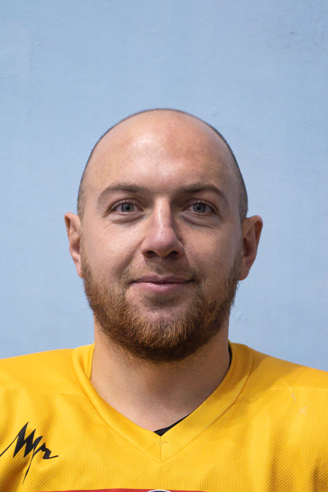Гуров Александр